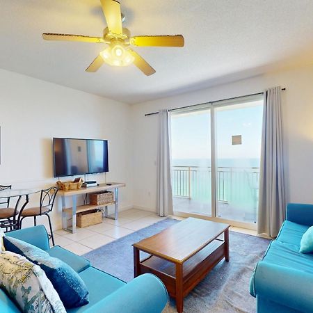 Апартаменты Sterling Reef 1505 Панама-Сити Экстерьер фото