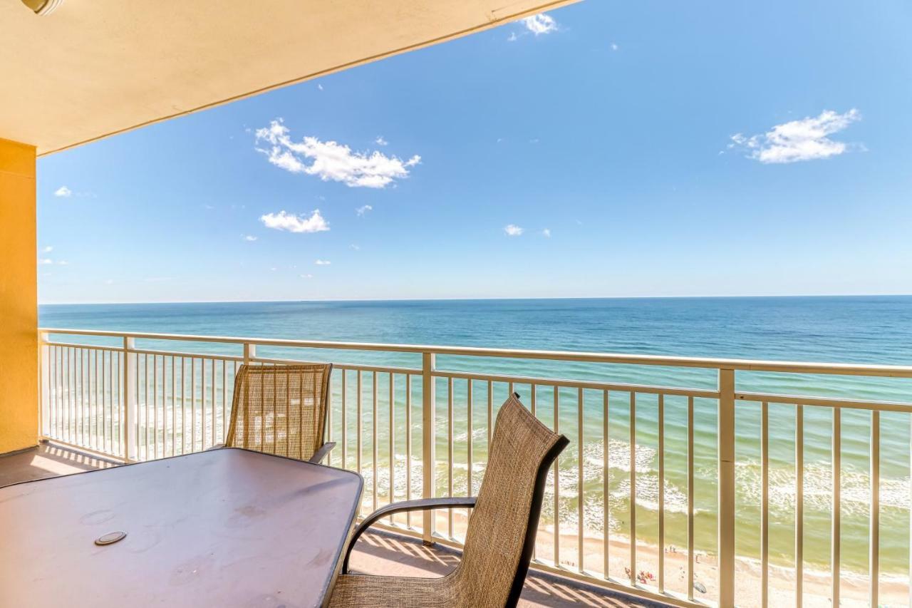 Апартаменты Sterling Reef 1505 Панама-Сити Экстерьер фото